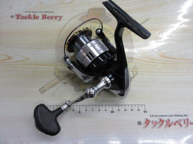 12ヴァンキッシュ 4000XG