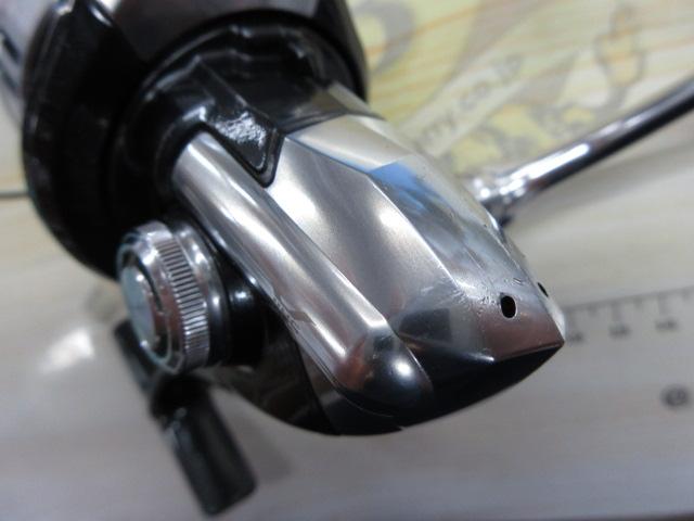 12ヴァンキッシュ 4000XG