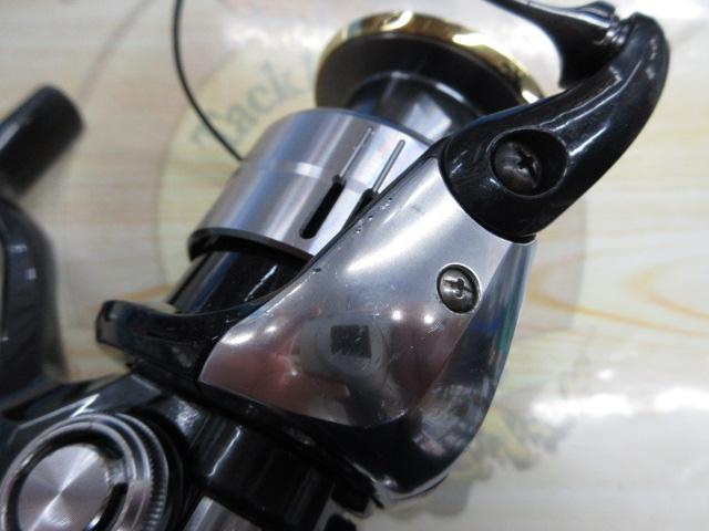 12ヴァンキッシュ 4000XG