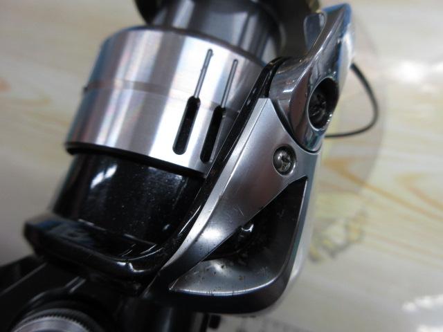 12ヴァンキッシュ 4000XG