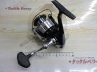 12ヴァンキッシュ 4000XG