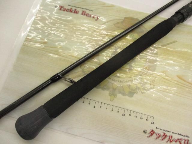 グランデージ STD.100M