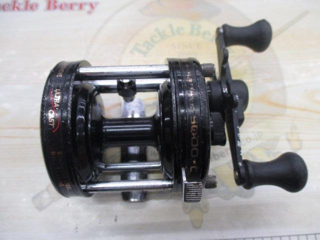 アンバサダー5000Cウルトラキャスト