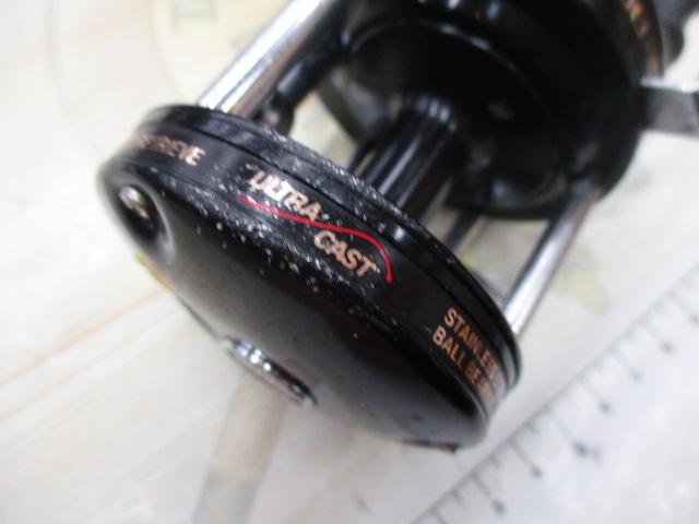 アンバサダー5000Cウルトラキャスト