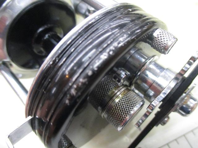 アンバサダー5000Cウルトラキャスト