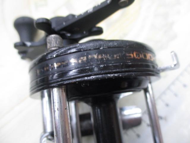 アンバサダー5000Cウルトラキャスト