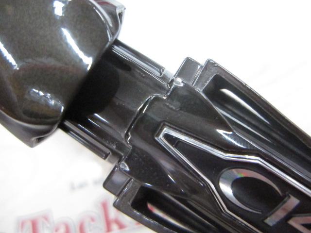 ハードロッカーSS B810MH+