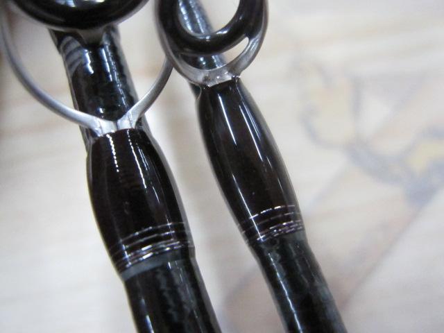 トラウトワンNS B47L