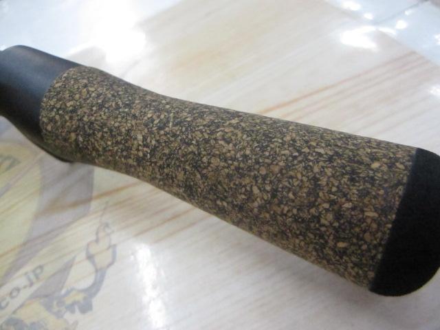 RGM スペックT Tsugi 135B コヨーテ