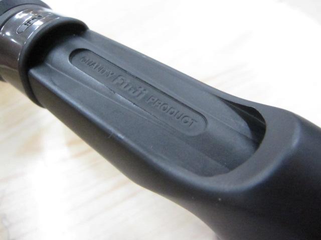 RGM スペックT Tsugi 135B コヨーテ