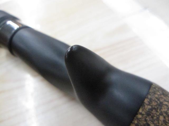 RGM スペックT Tsugi 135B コヨーテ