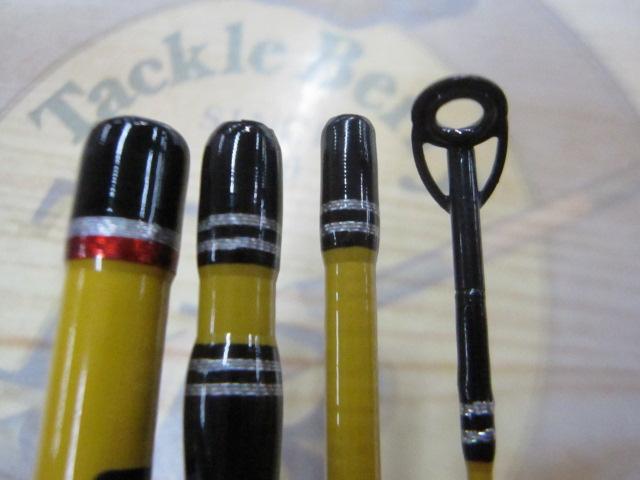 RGM スペックT Tsugi 135B コヨーテ