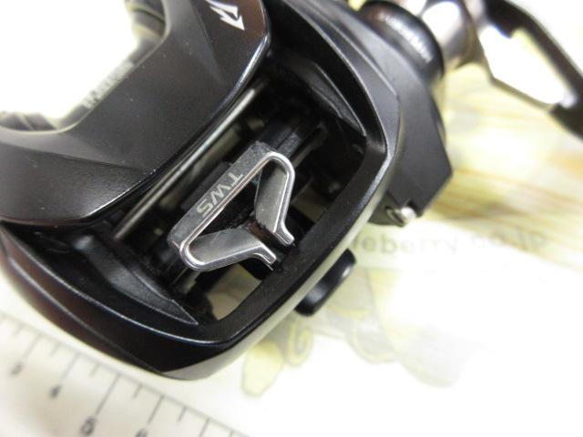 シルバーウルフ SV TW PEスペシャル 1000XHL