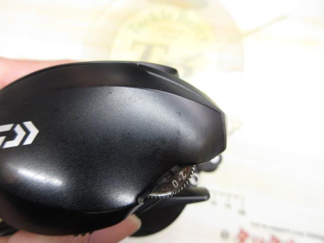 シルバーウルフ SV TW PEスペシャル 1000XHL