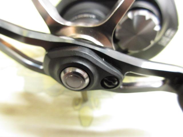 シルバーウルフ SV TW PEスペシャル 1000XHL