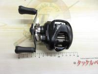 シルバーウルフ SV TW PEスペシャル 1000XHL