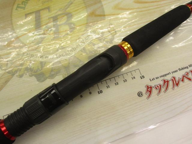 シーバスハンターX 96ML