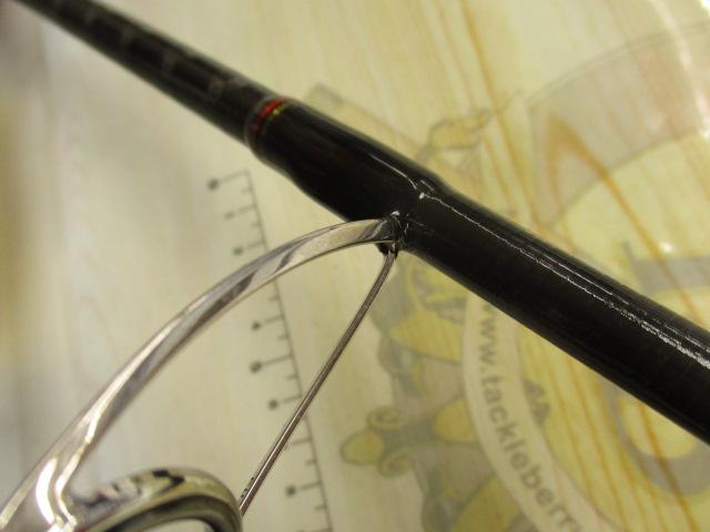 シーバスハンターX 96ML