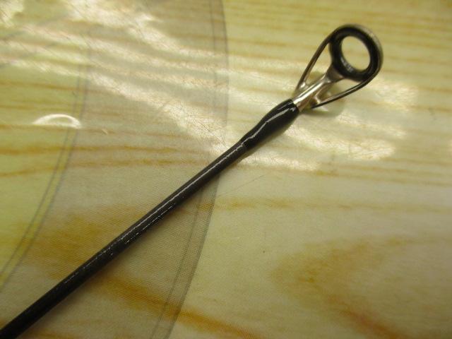 シーバスハンターX 96ML