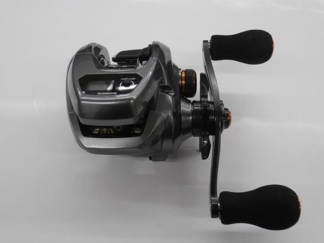 17バルケッタ 201HG