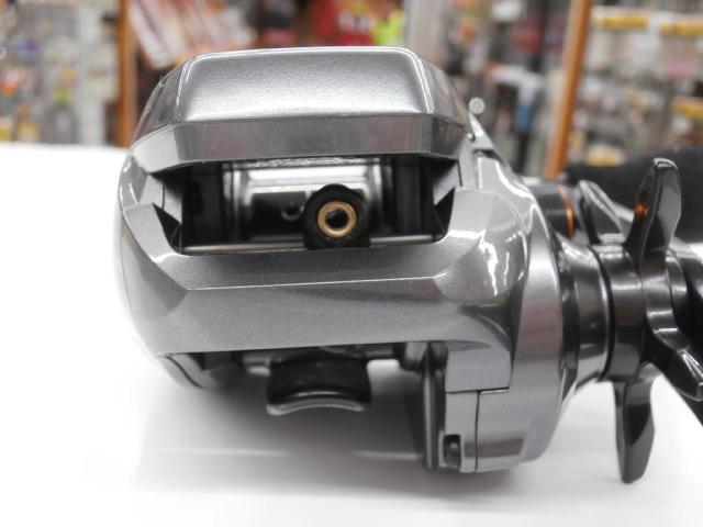 17バルケッタ 201HG