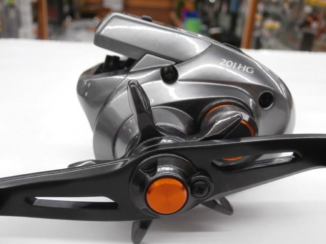 17バルケッタ 201HG