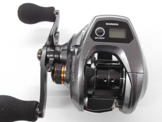 17バルケッタ 201HG