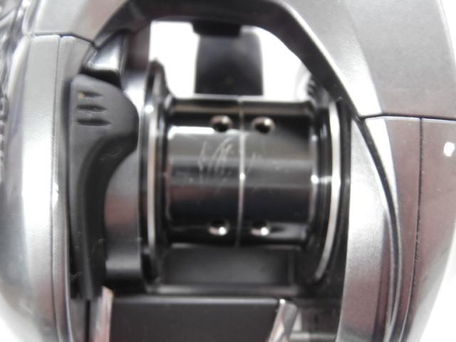 17バルケッタ 201HG