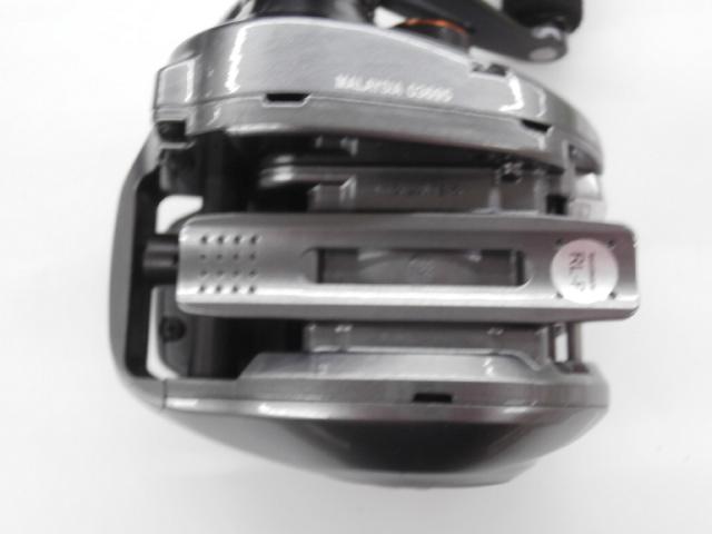 17バルケッタ 201HG