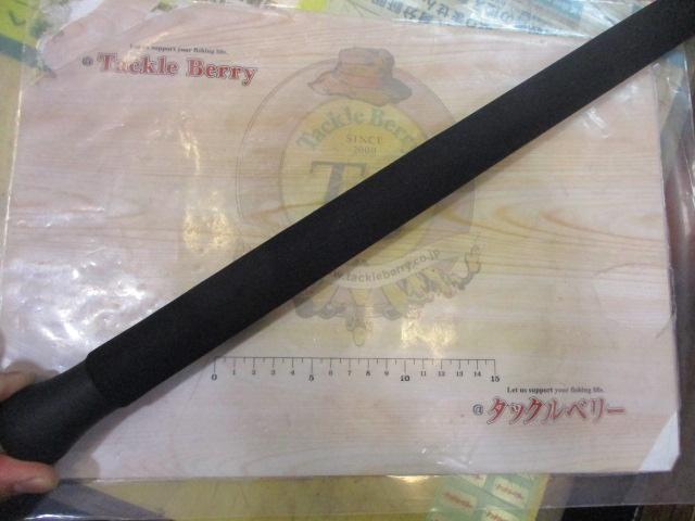 レイジングブル 100XR-1 スピニング