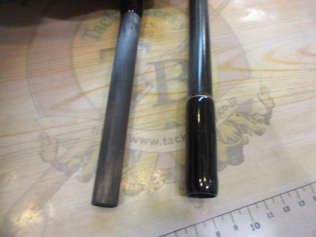 レイジングブル 100XR-1 スピニング