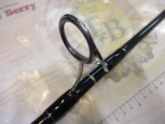 ビッグツナ76 ジャパンスペシャル