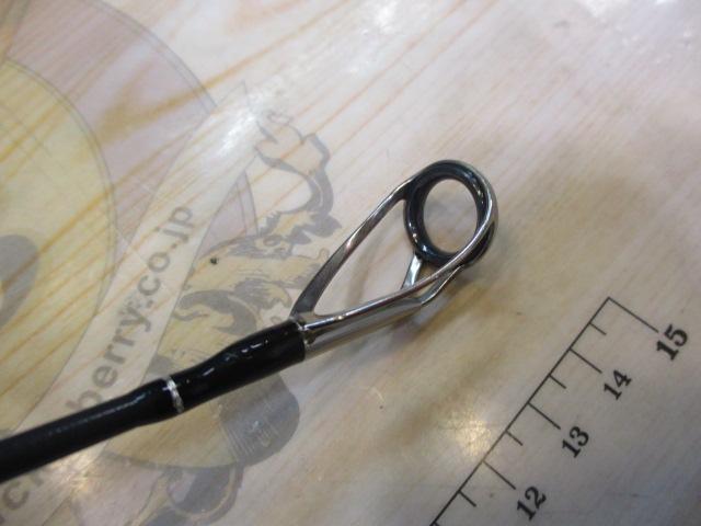 ビッグツナ76 ジャパンスペシャル