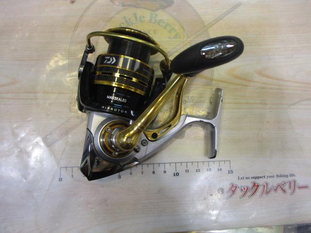 14インパルト 3000SH-LBD