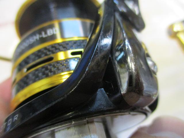 14インパルト 3000SH-LBD