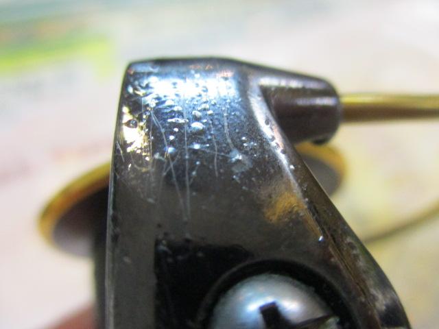 14インパルト 3000SH-LBD