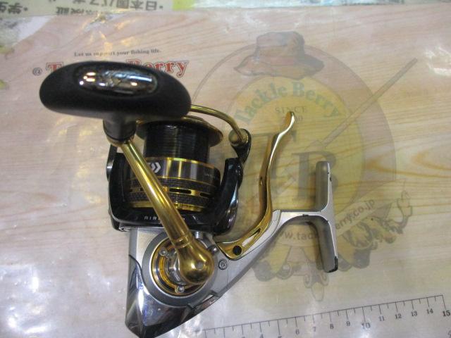 14インパルト 3000SH-LBD