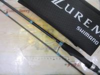 23ルアーマチックソルト S70UL