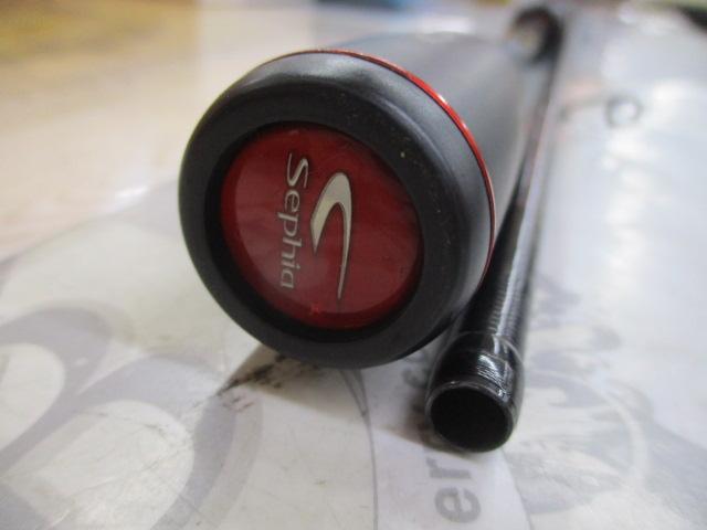 セフィアXR S76ULS