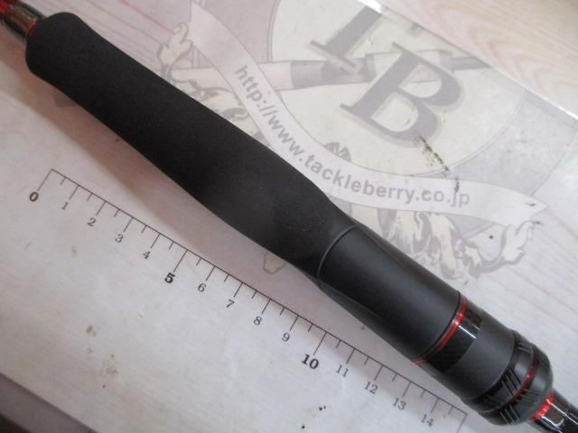 セフィアXR S76ULS