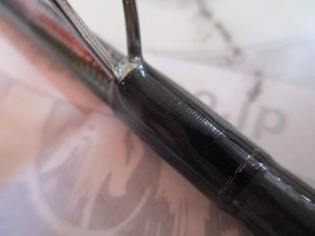 セフィアXR S76ULS