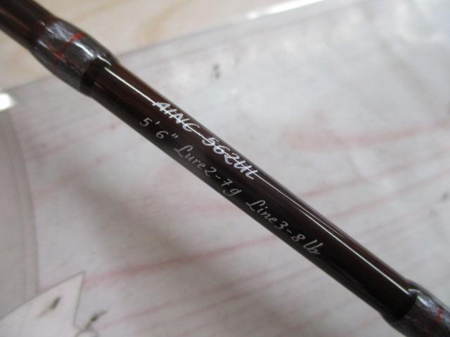 アイオン AINC-562UL