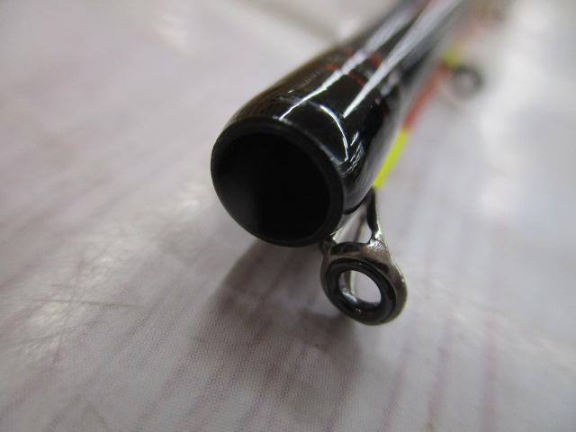 月下美人MX アジング65MHB-S・K BOAT