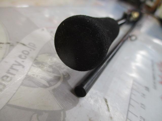 月下美人MX アジング65MHB-S・K BOAT