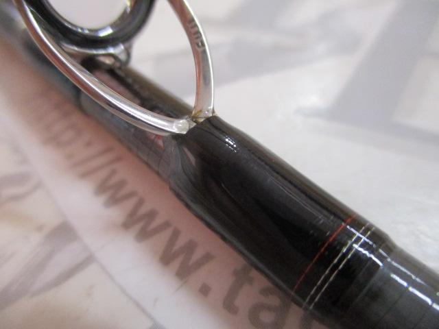 月下美人MX アジング65MHB-S・K BOAT