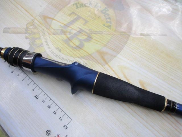 海人タチウオテンヤ91 180MH