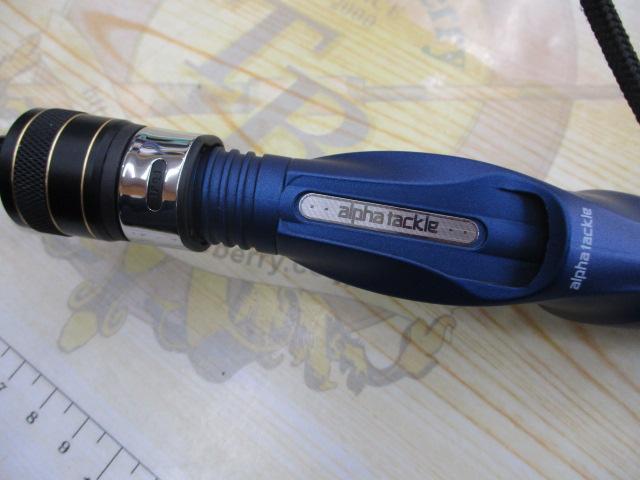 海人タチウオテンヤ91 180MH