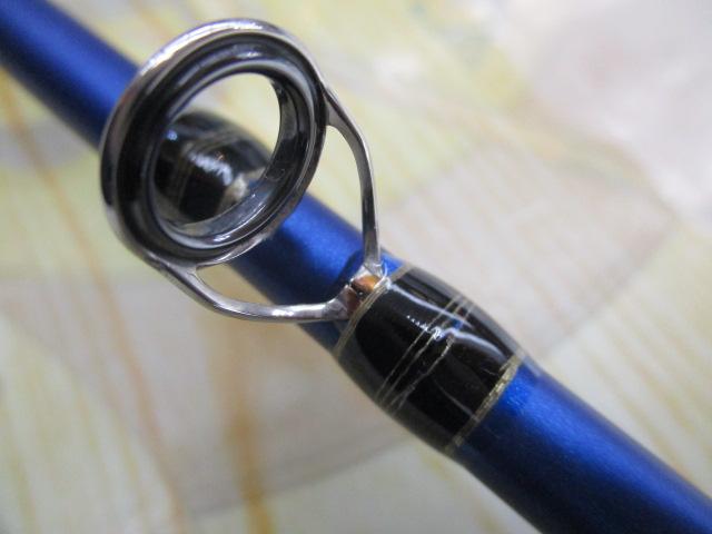 海人タチウオテンヤ91 180MH