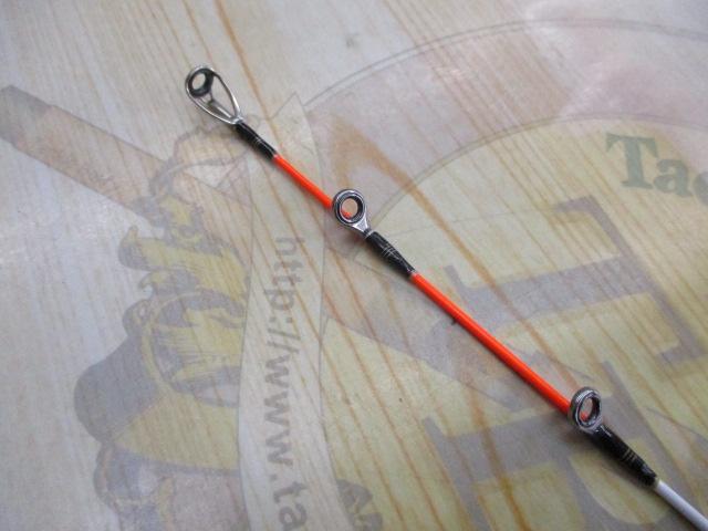 海人タチウオテンヤ91 180MH