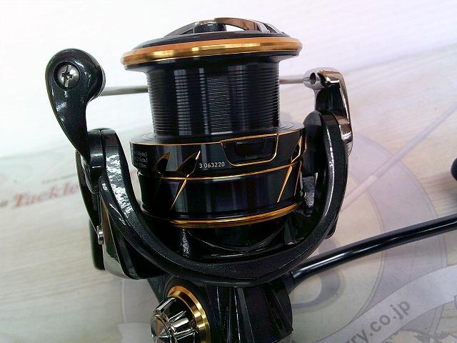 21カルディア LT4000-CXH｜＠ベリーネット 日本最大新品中古釣具WEB